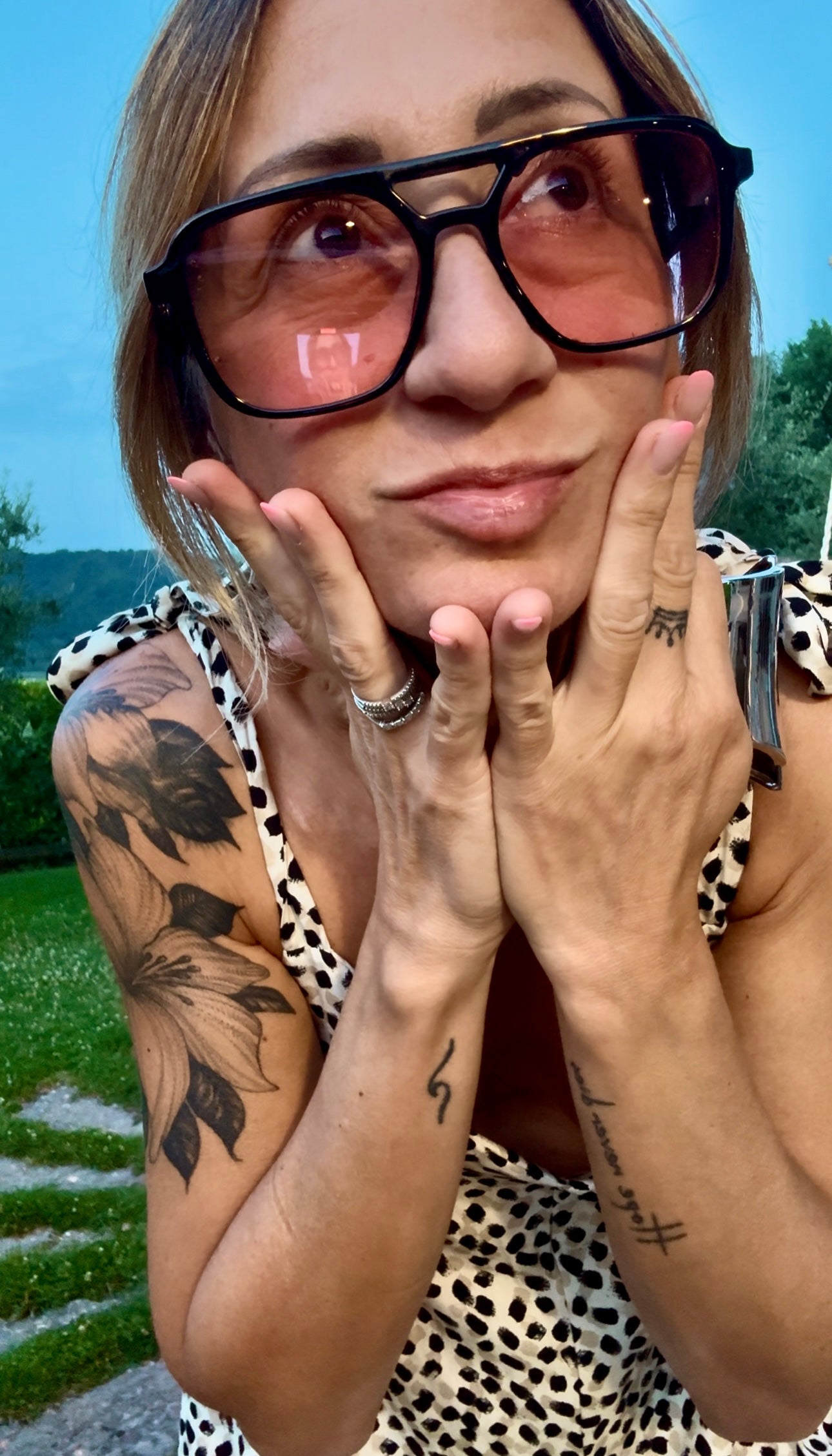 Occhiale VEGA