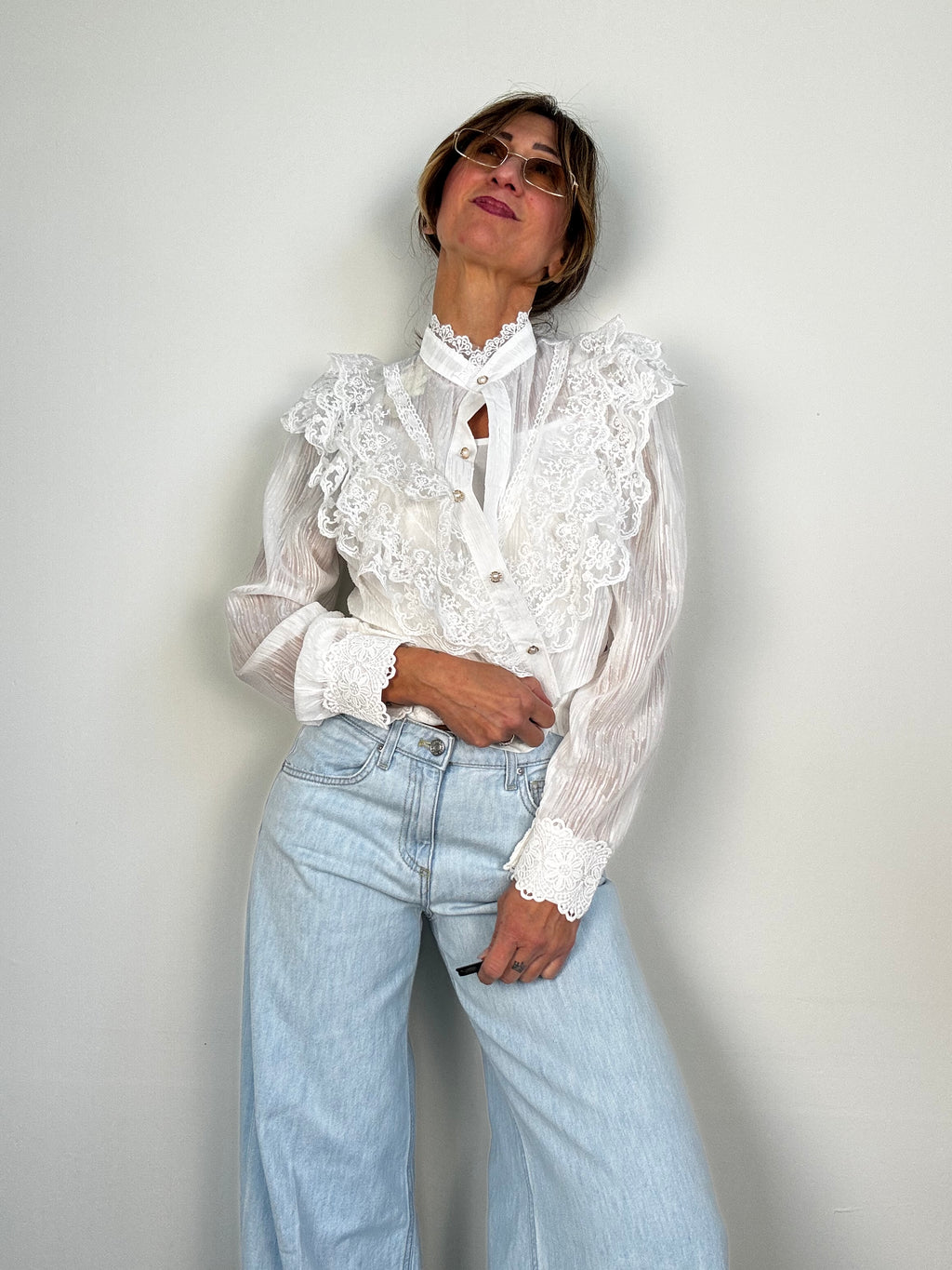 Camicia SERAFINO