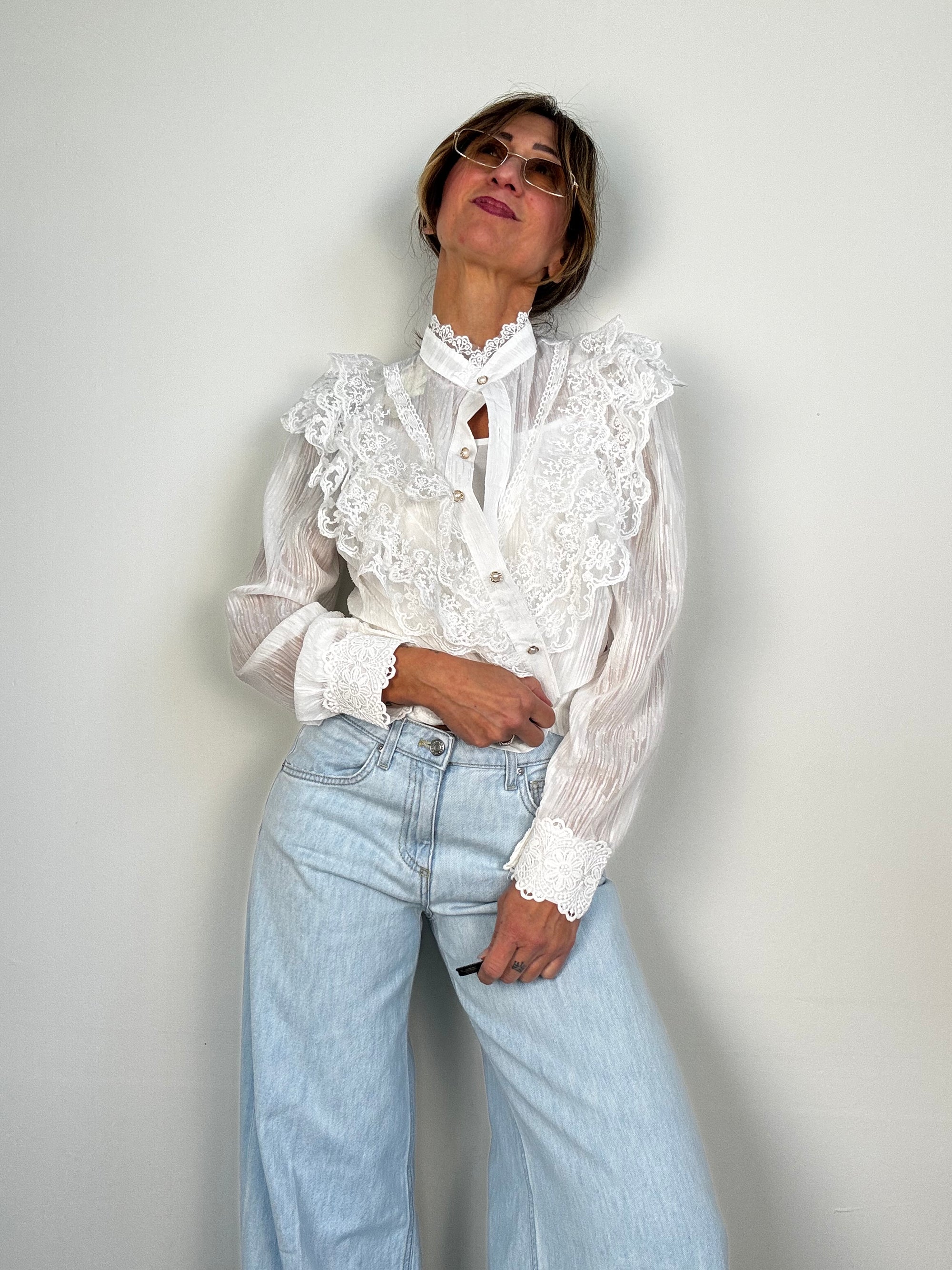 Camicia SERAFINO