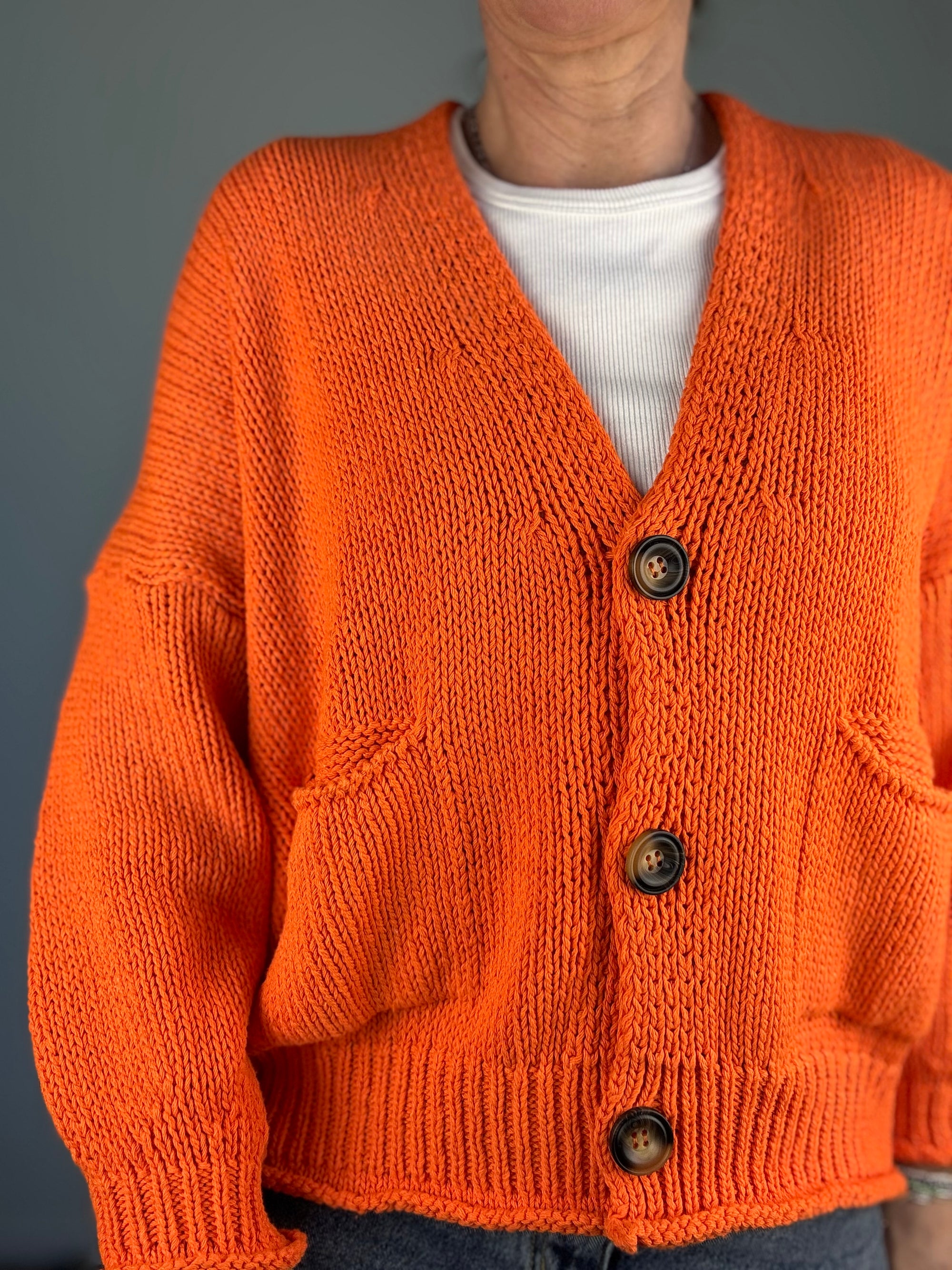 Cardigan ROMA SPRING
