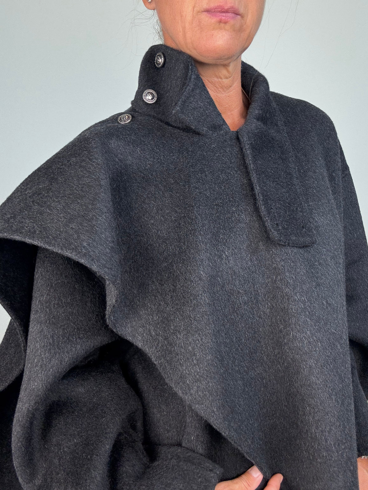 Cappotto MONROE