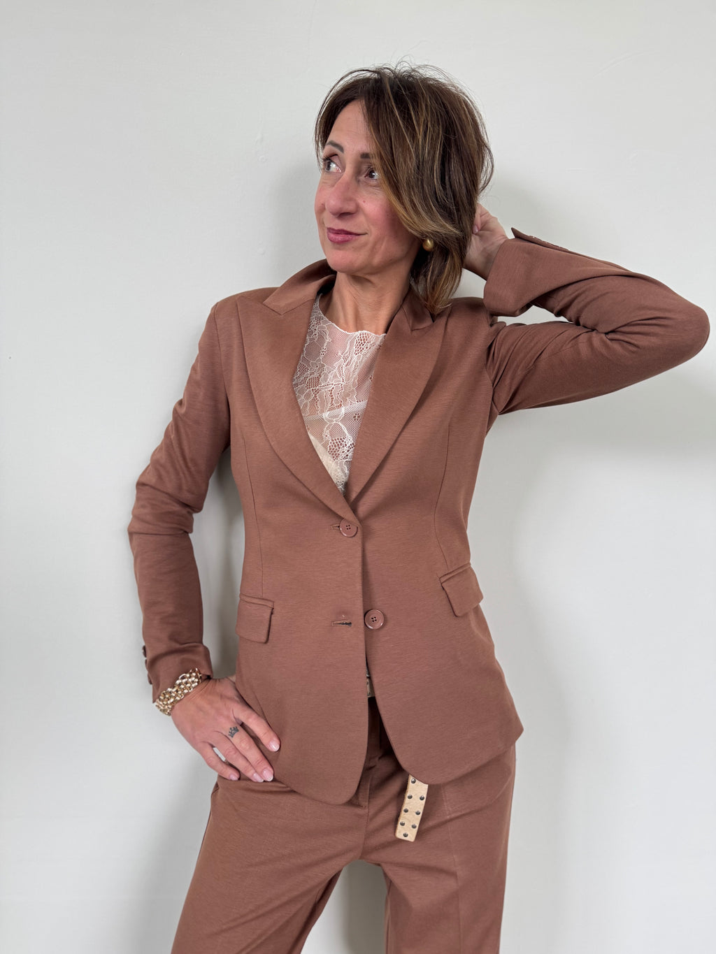 Blazer MARTA
