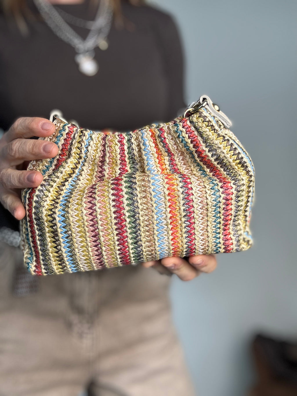 Borsa MALIBU