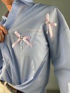 Camicia CHARLIE