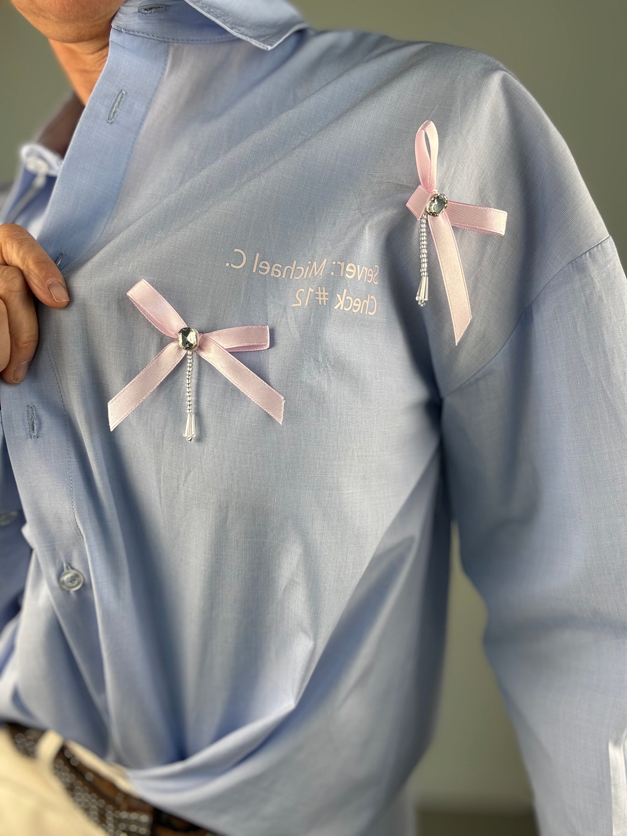 Camicia CHARLIE