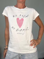 T-shirt CUORE