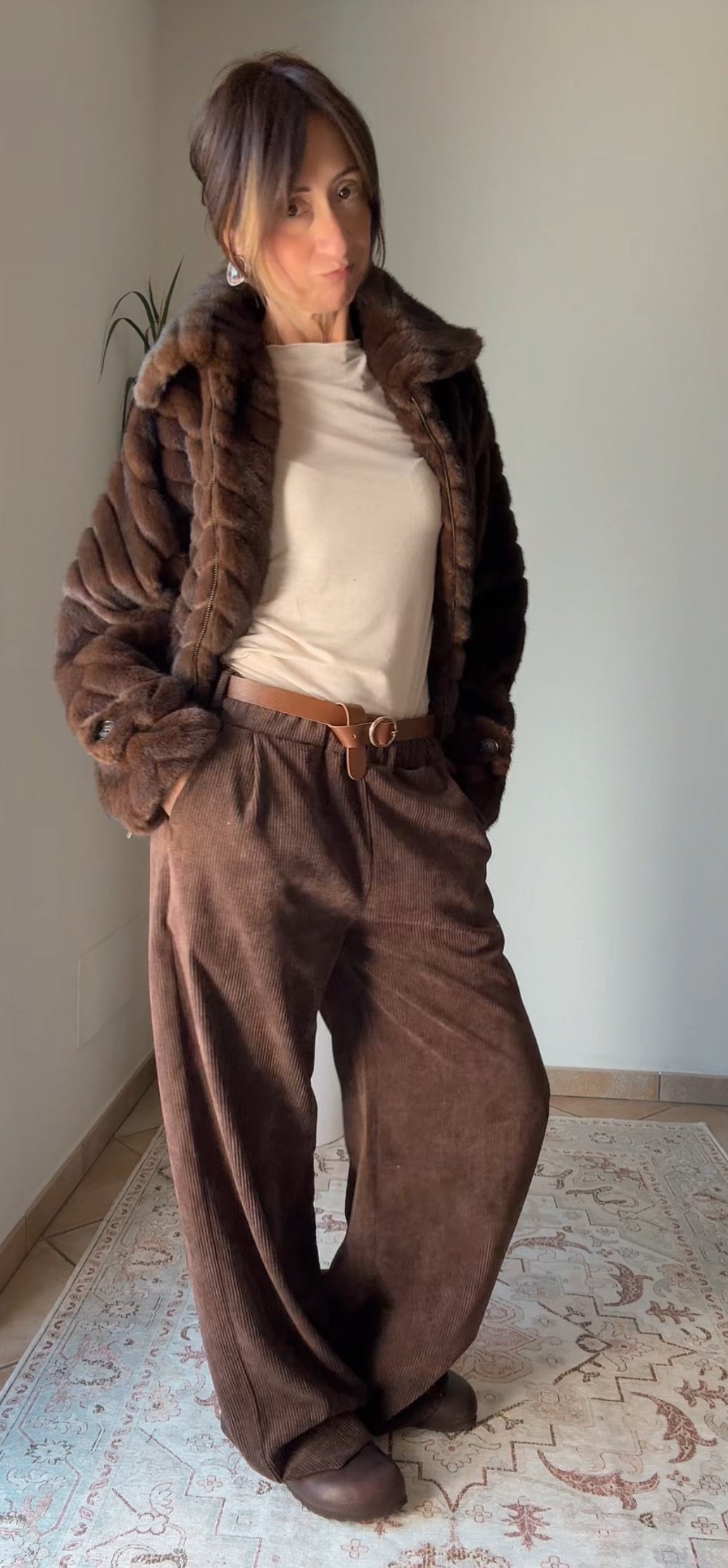 Pantalone STELLA