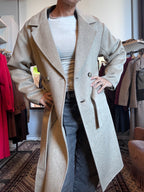 Cappotto Helsinki – Vicolo