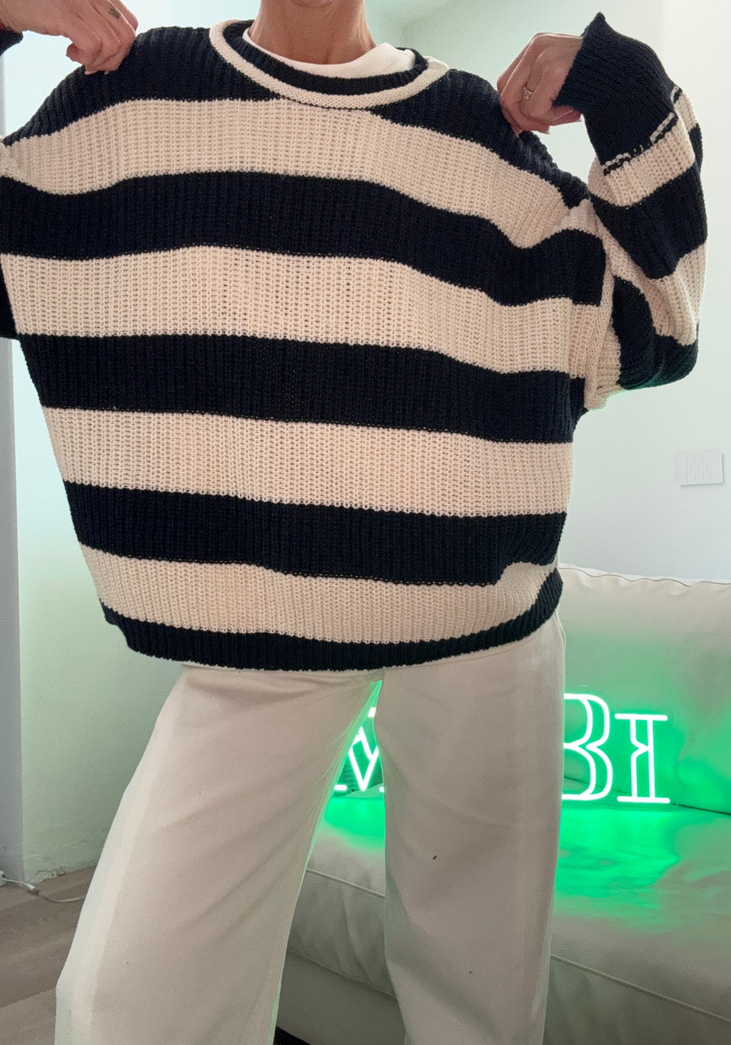 Maglione SOPHIE