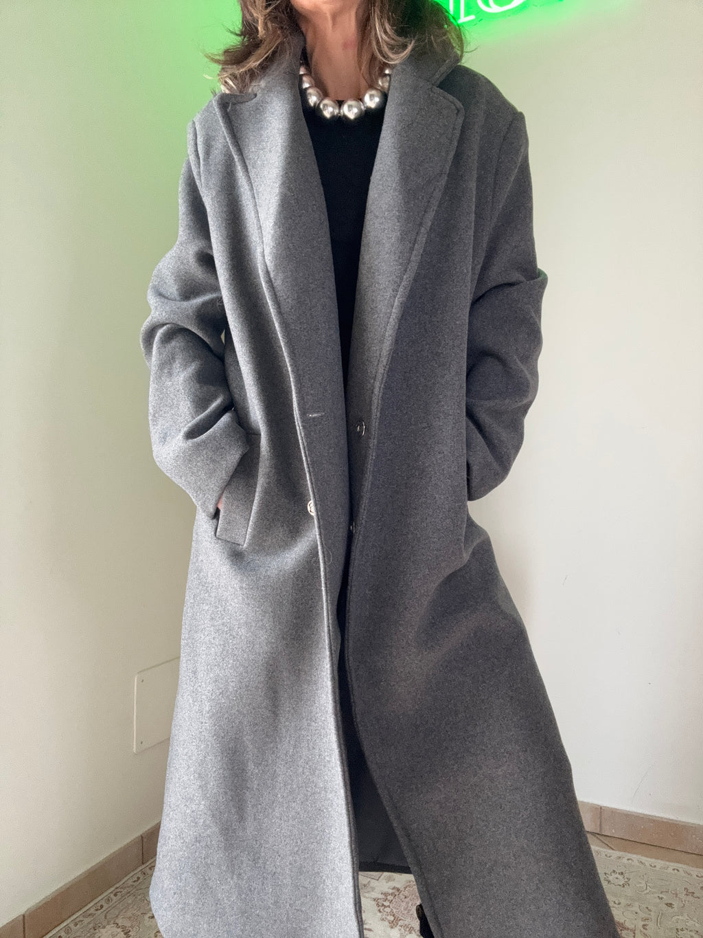 Cappotto ORLANDO