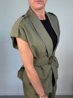 Gilet URSULA
