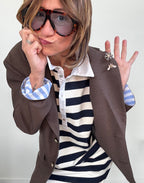 Blazer CAPRI