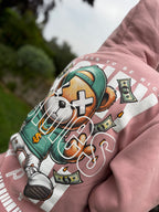 Felpa TEDDY
