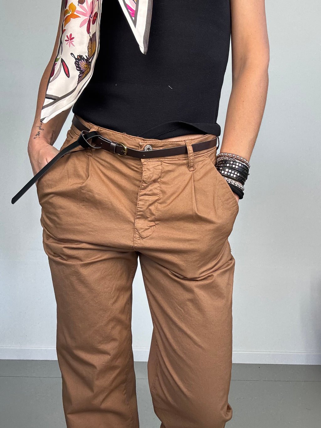 Pantalone CLAYTON