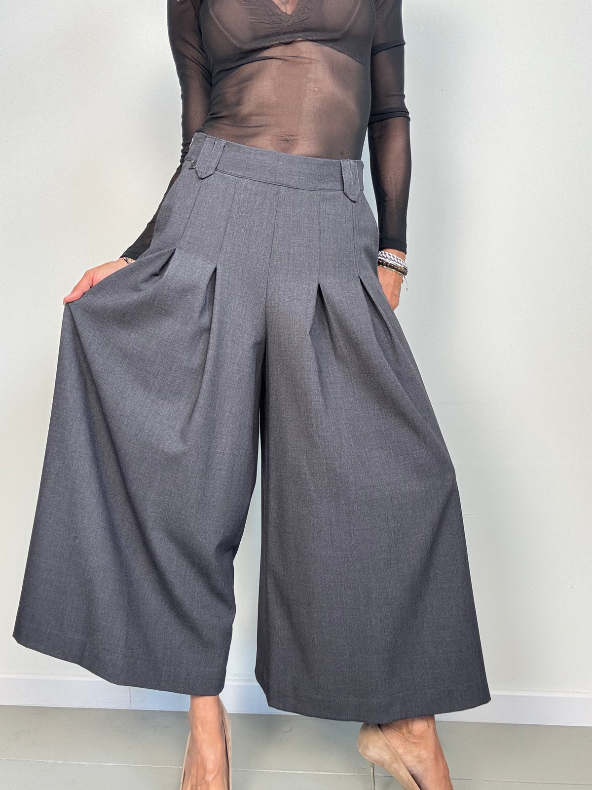 Gonna pantalone CHELSEA