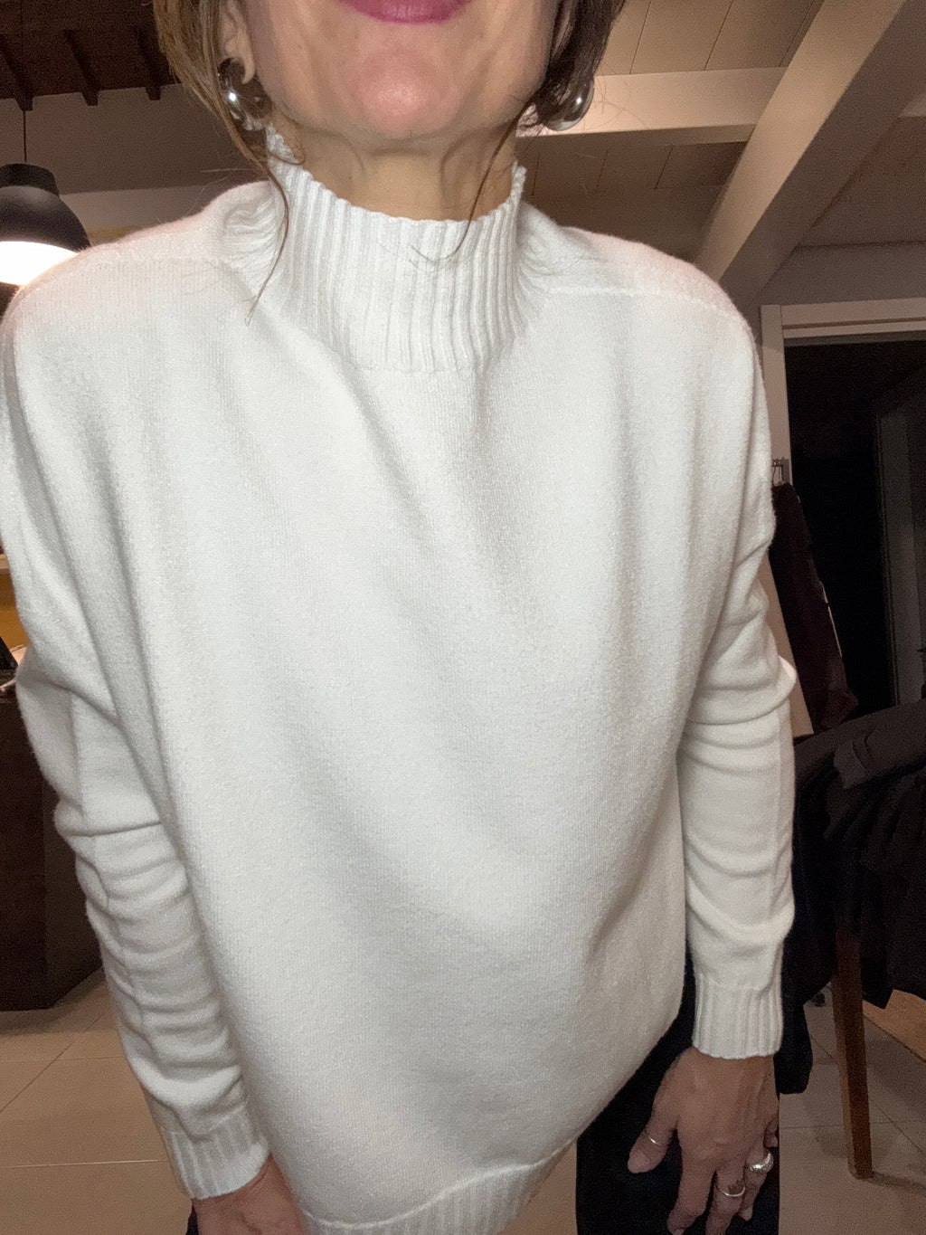 Maglione LUCREZIA