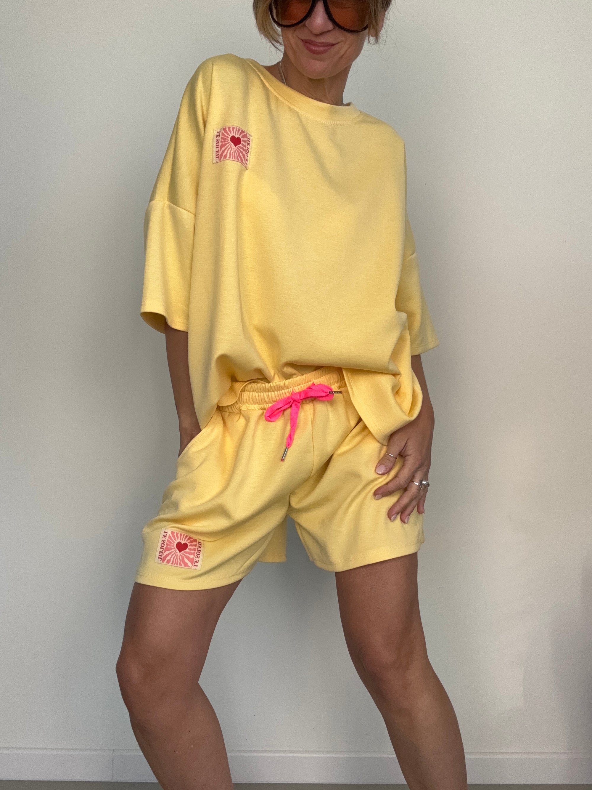 Completo tuta SUMMER