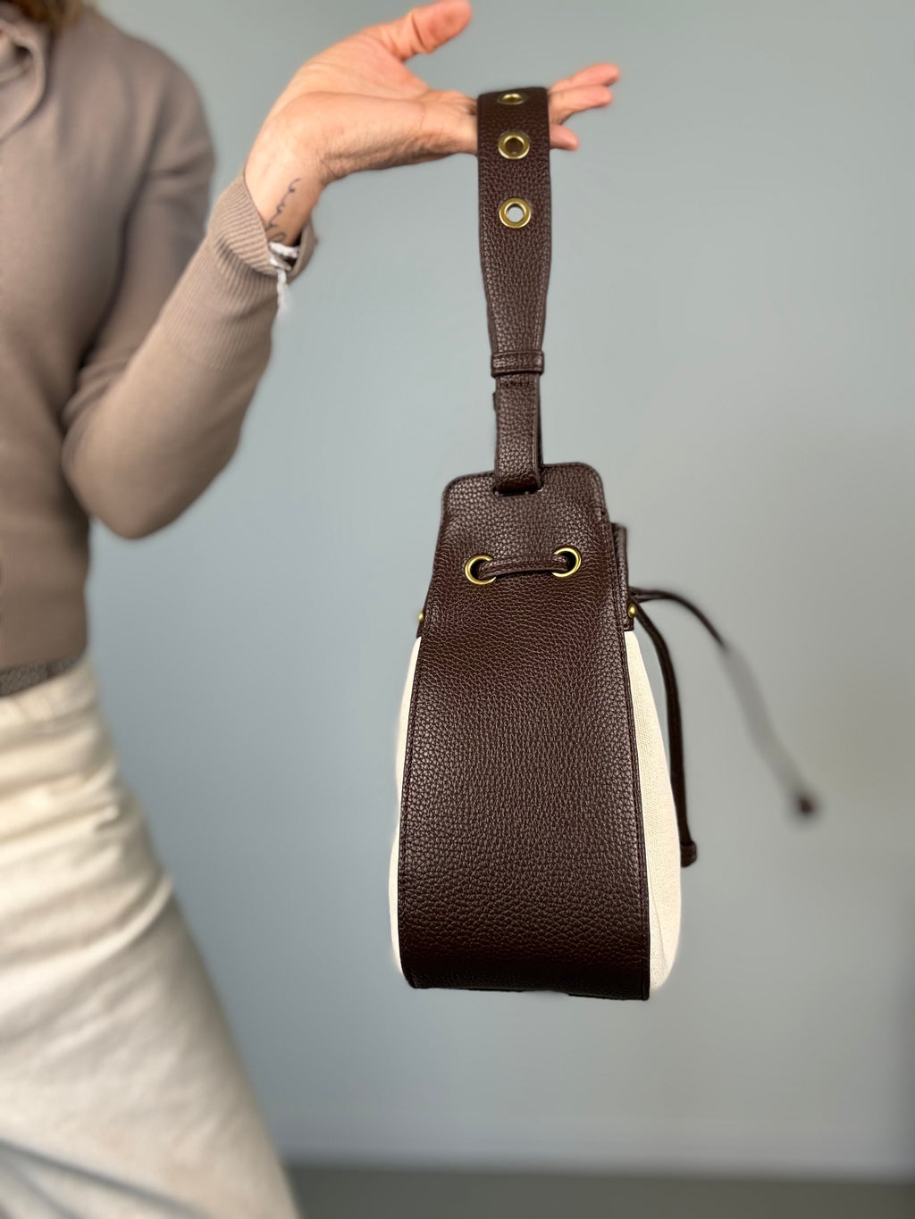 Borsa BUCKET