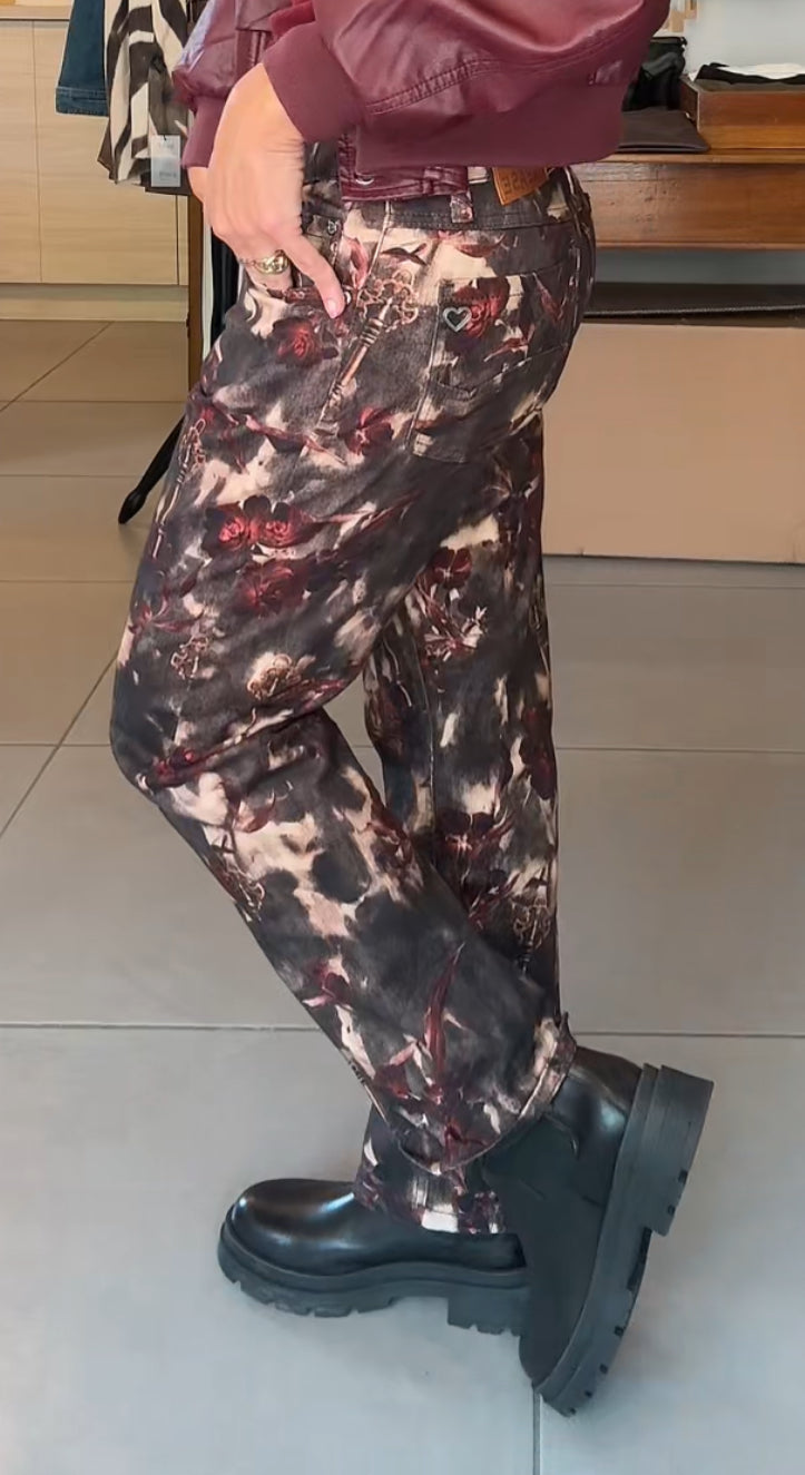 Pantalone EMILY
