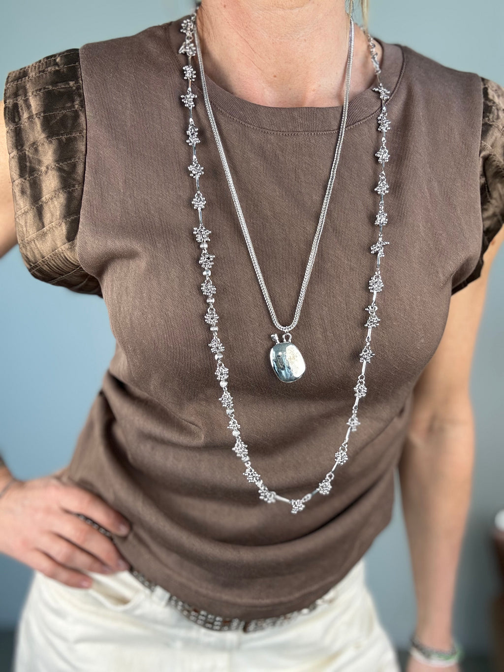 Collana SPRING