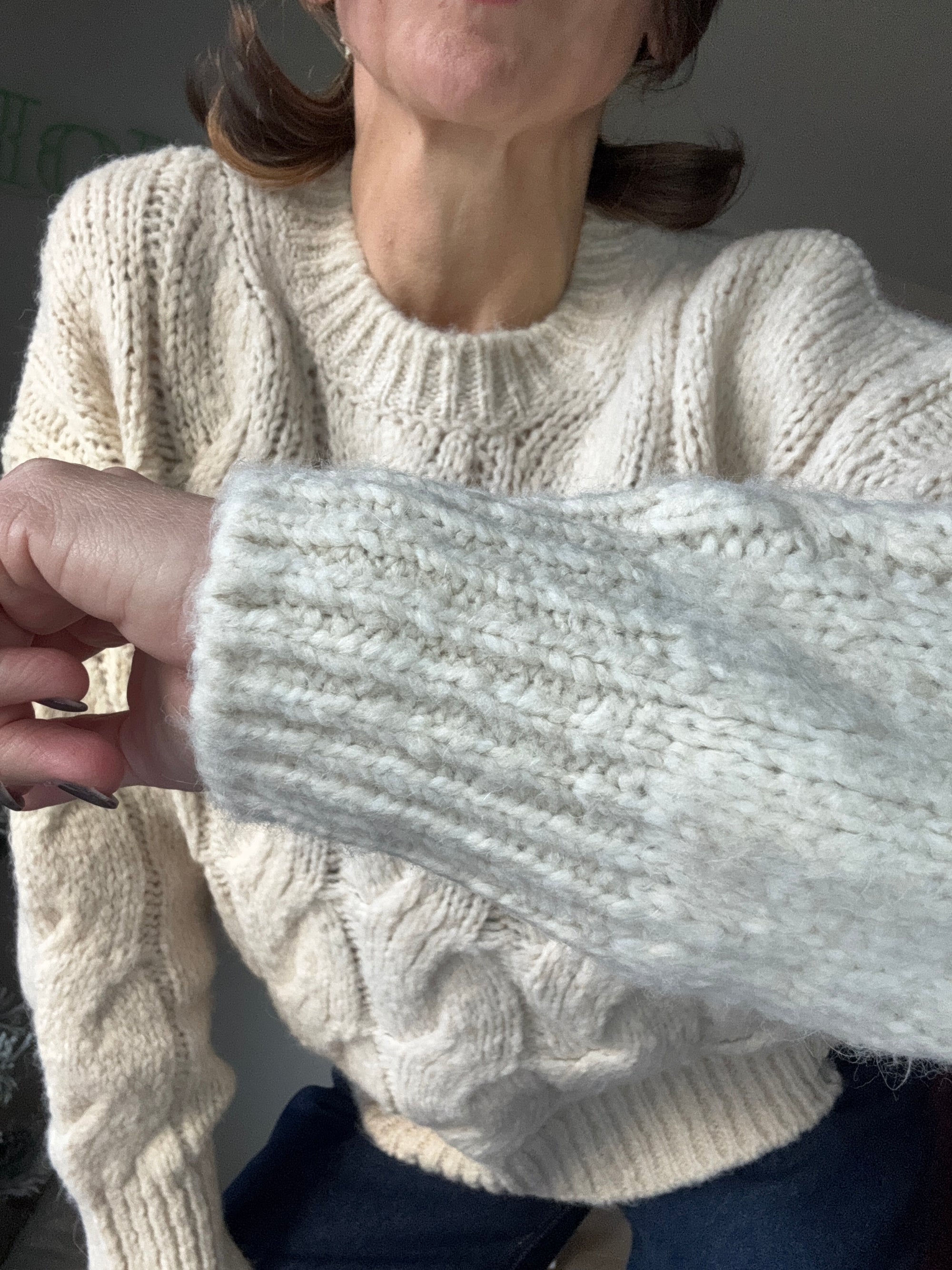 Maglione GIADA