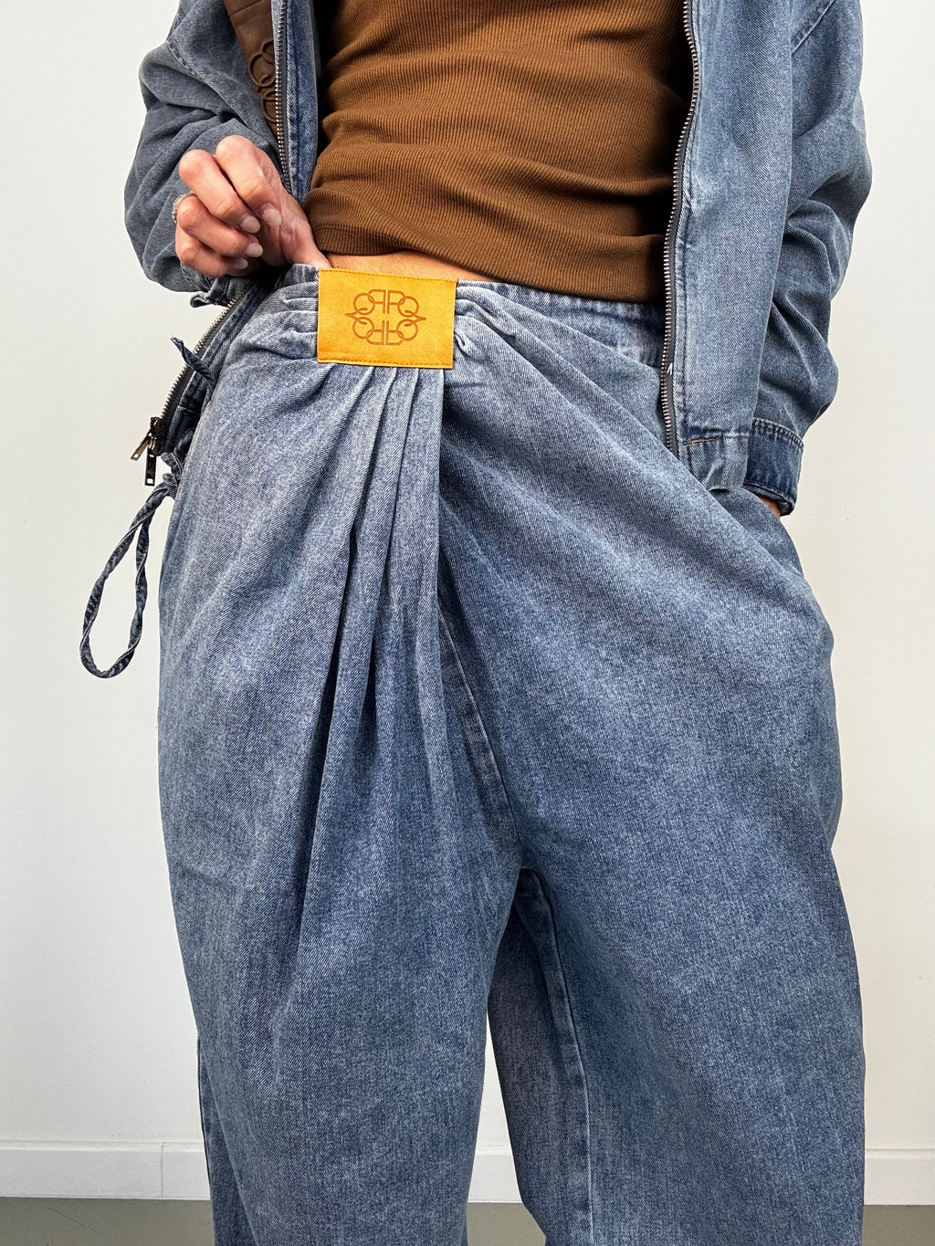 Jeans FACTORY