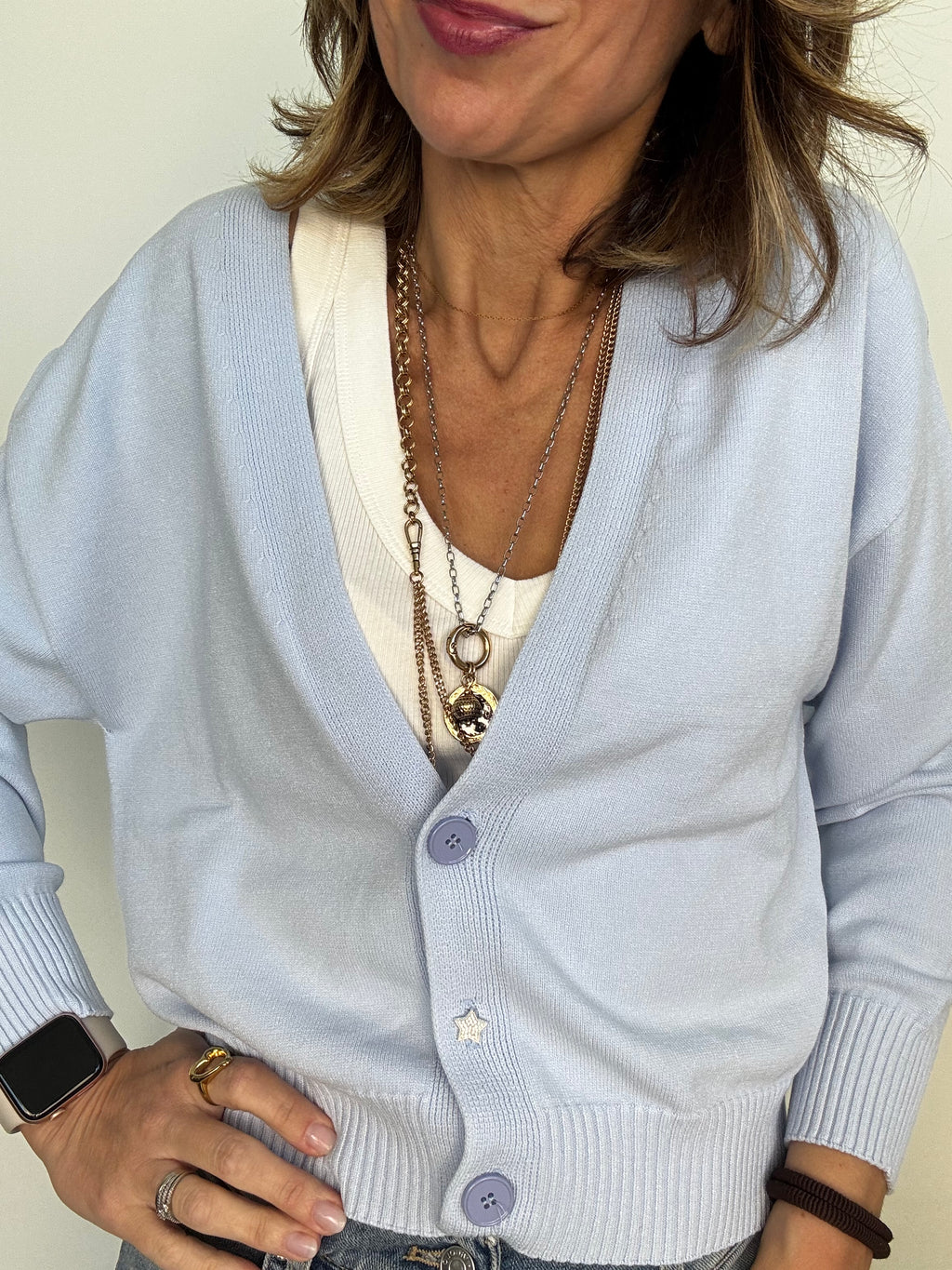 Cardigan ESSENCE