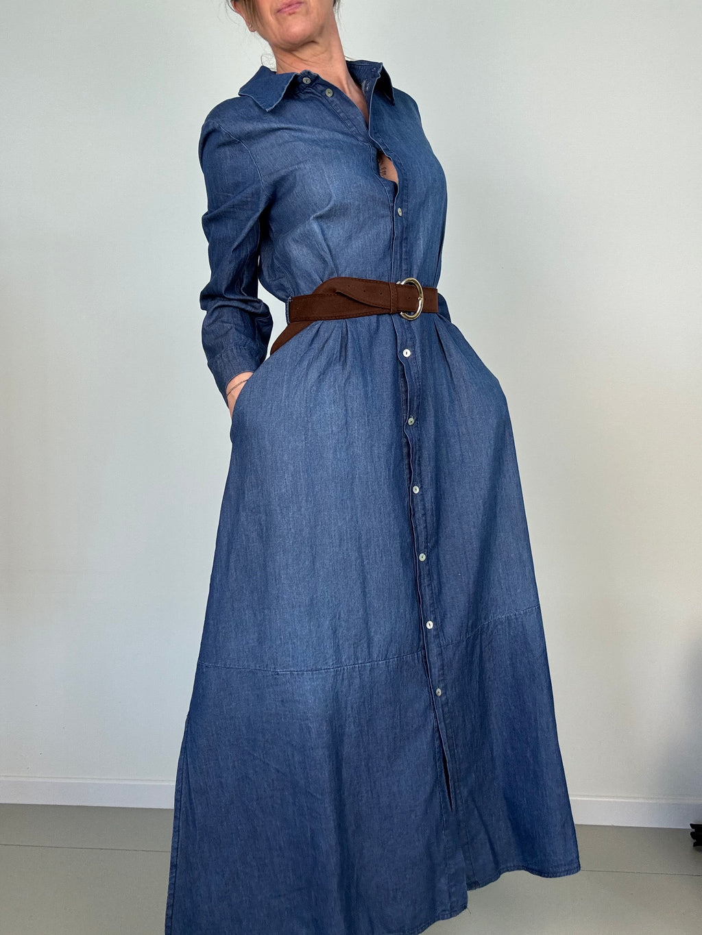 Abito DENIM