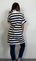 Maxi t-shirt POLO