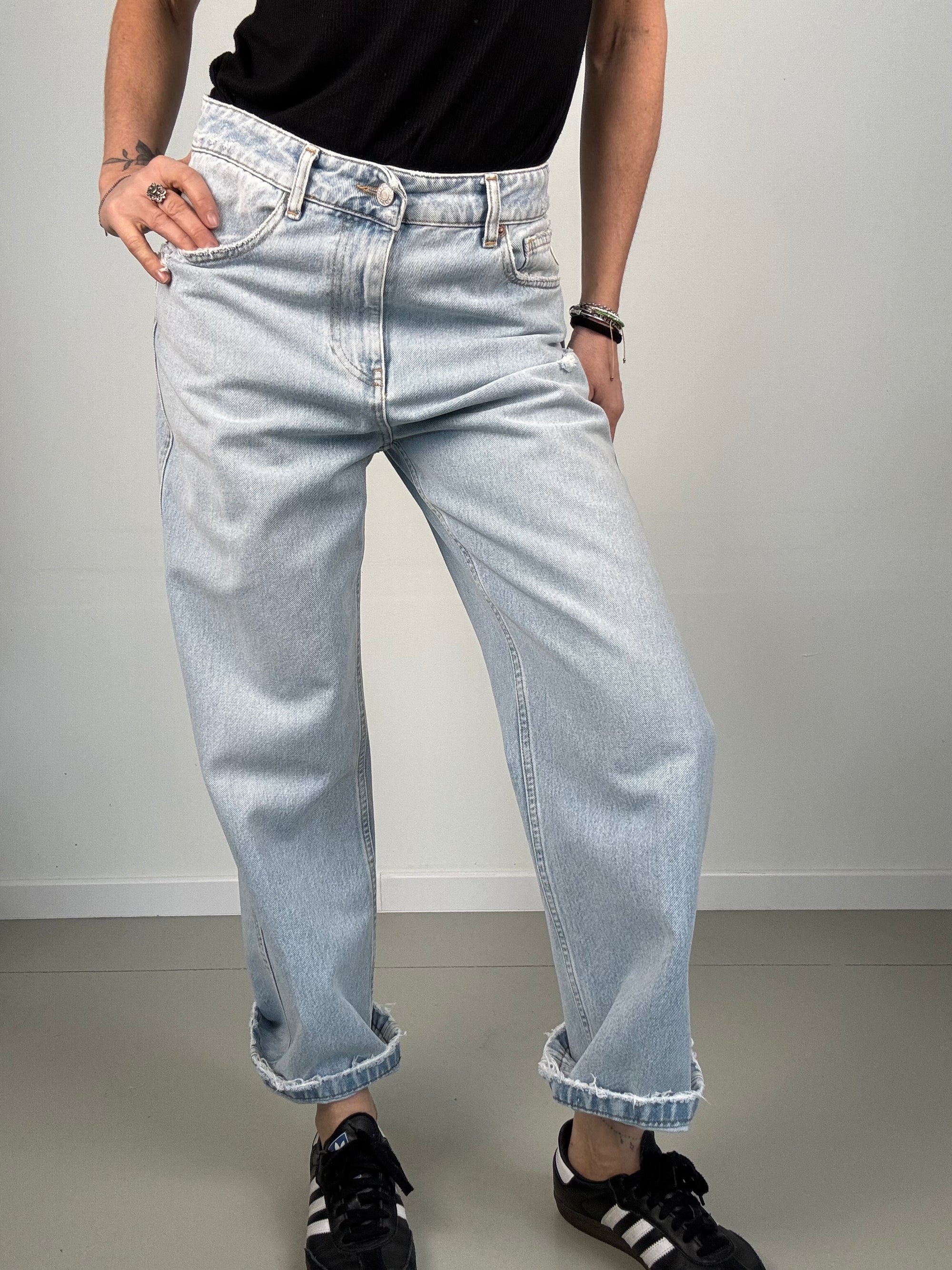 Jeans KATE