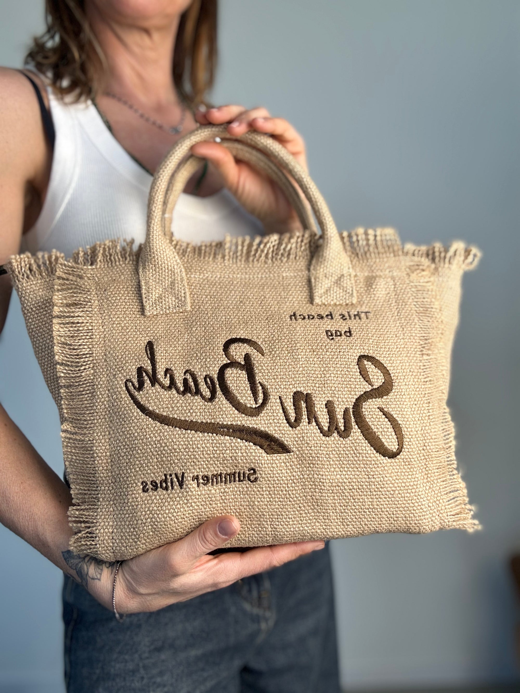 Borsa CAPRI