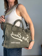 Borsa CAPRI