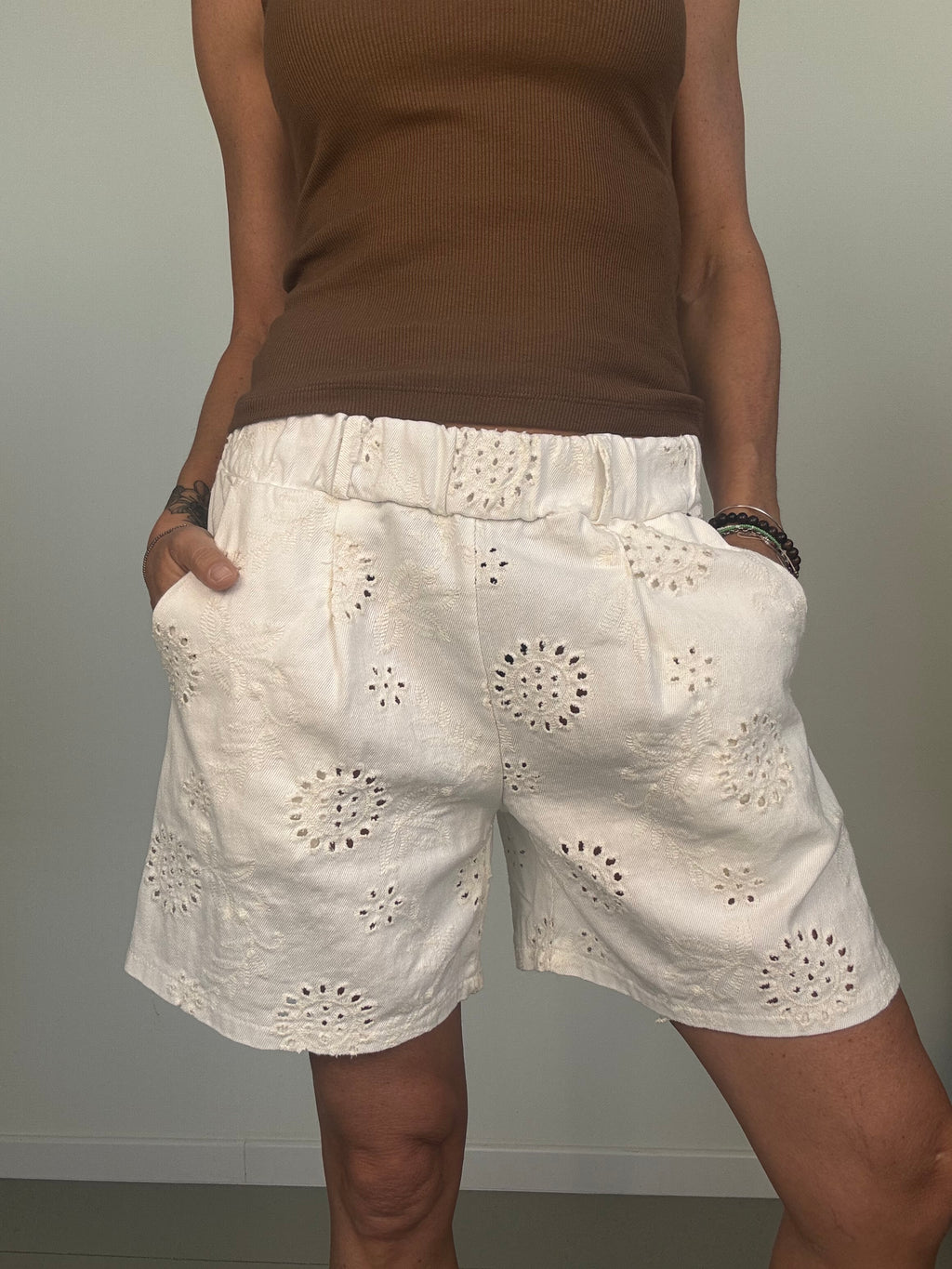 Shorts CORDOBA
