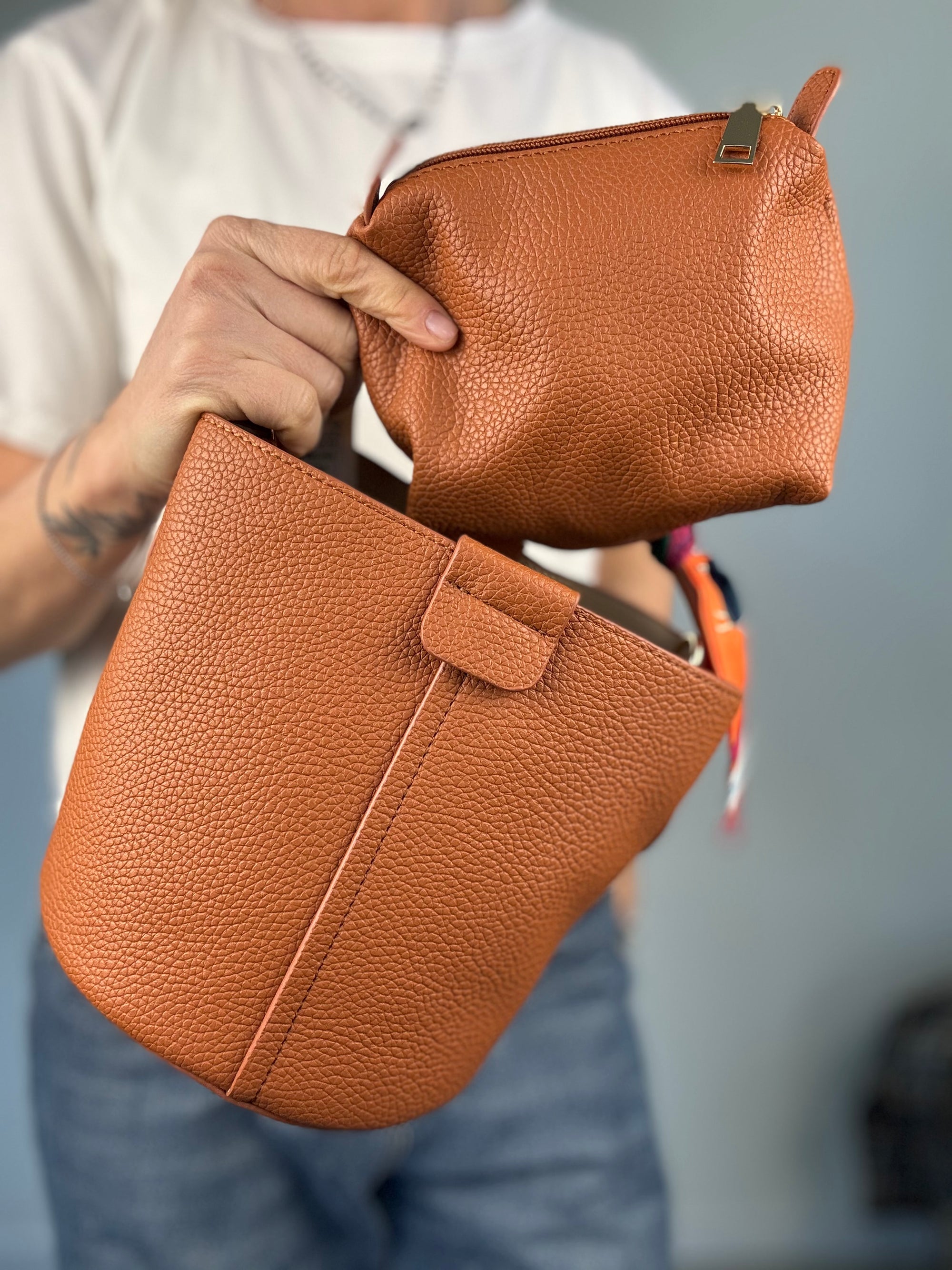 Borsa AMELIÈ