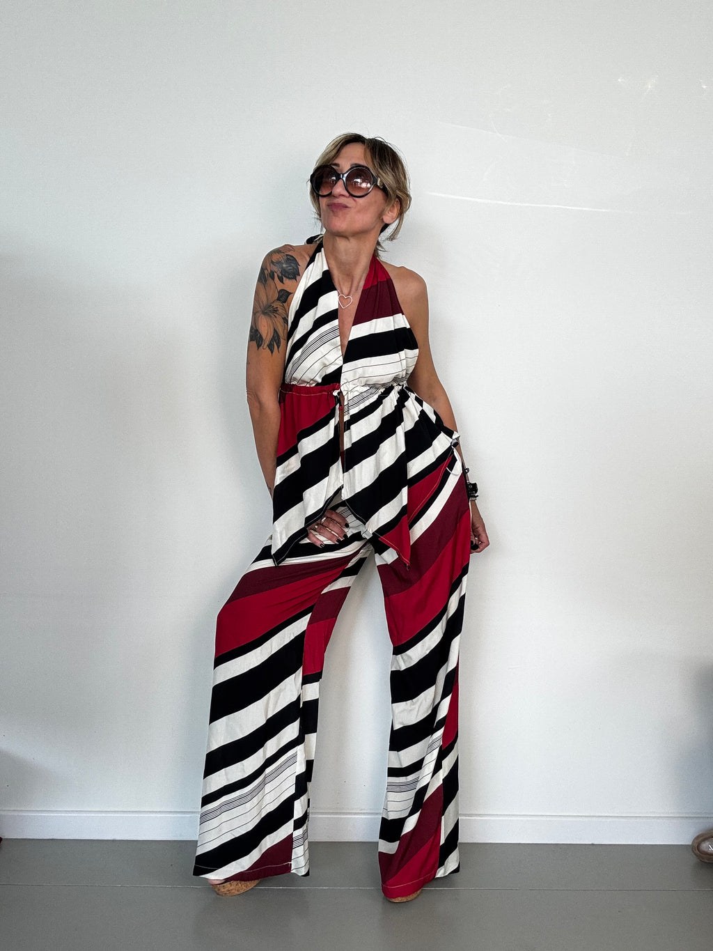 Pantalone LAVINIA