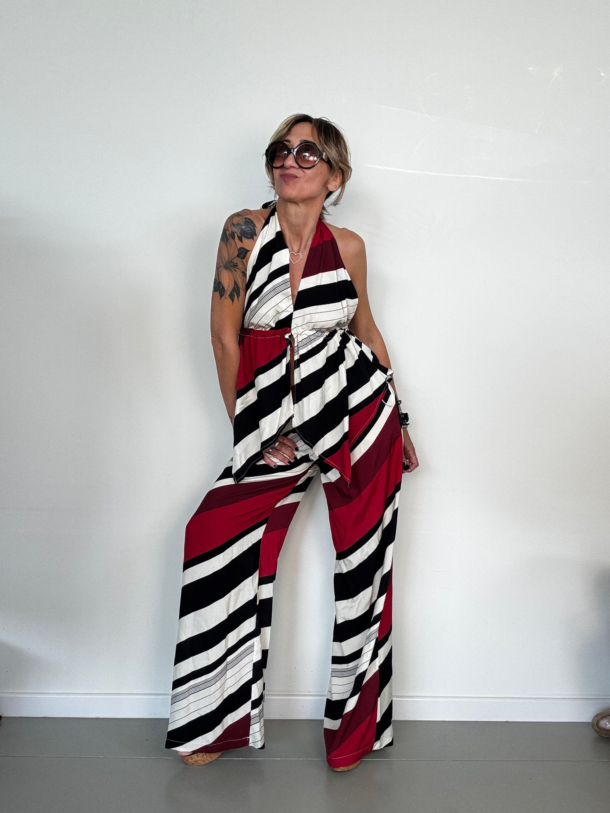 Pantalone LAVINIA