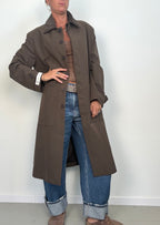 Cappotto NORDIC