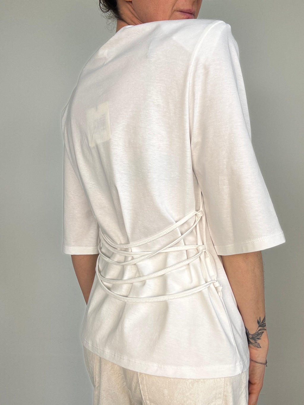 T-shirt LIVIA