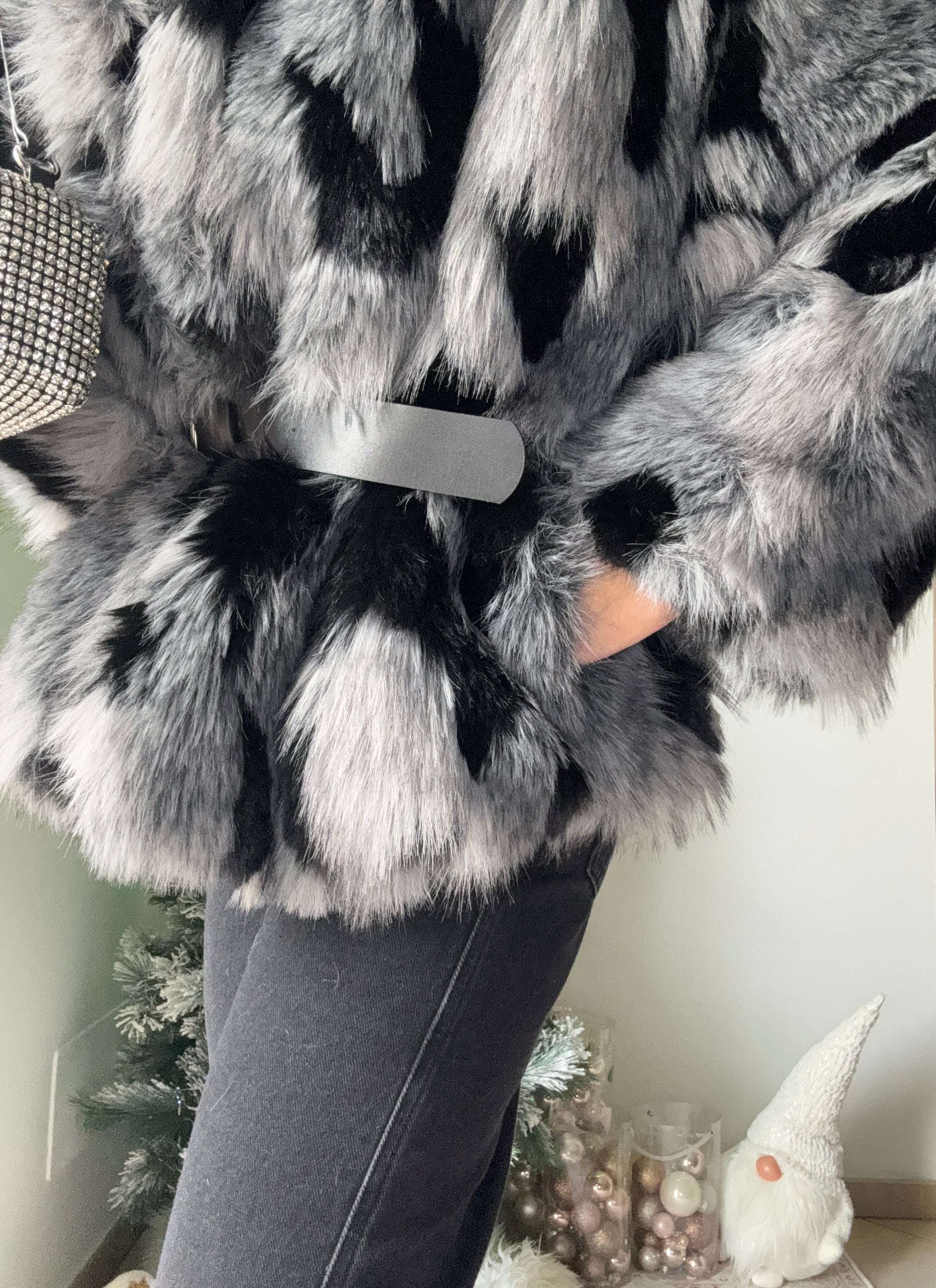 Ecopelliccia LAPPONIA