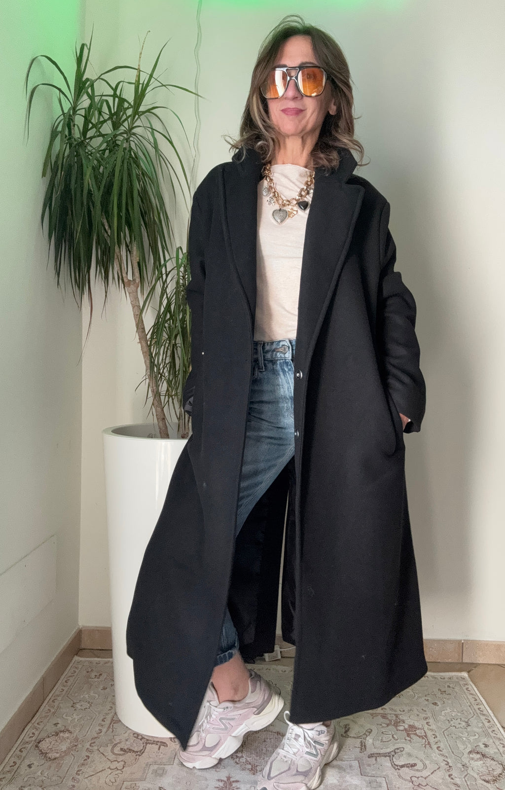 Cappotto ORLANDO