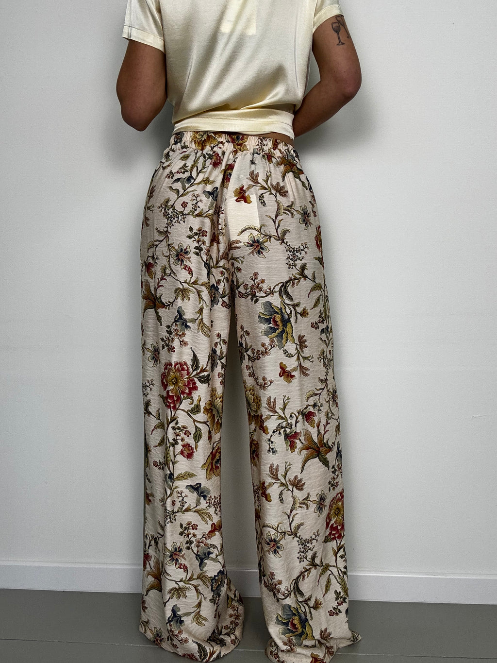 Pantalone OSAKA