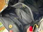 Borsa ZEBRA