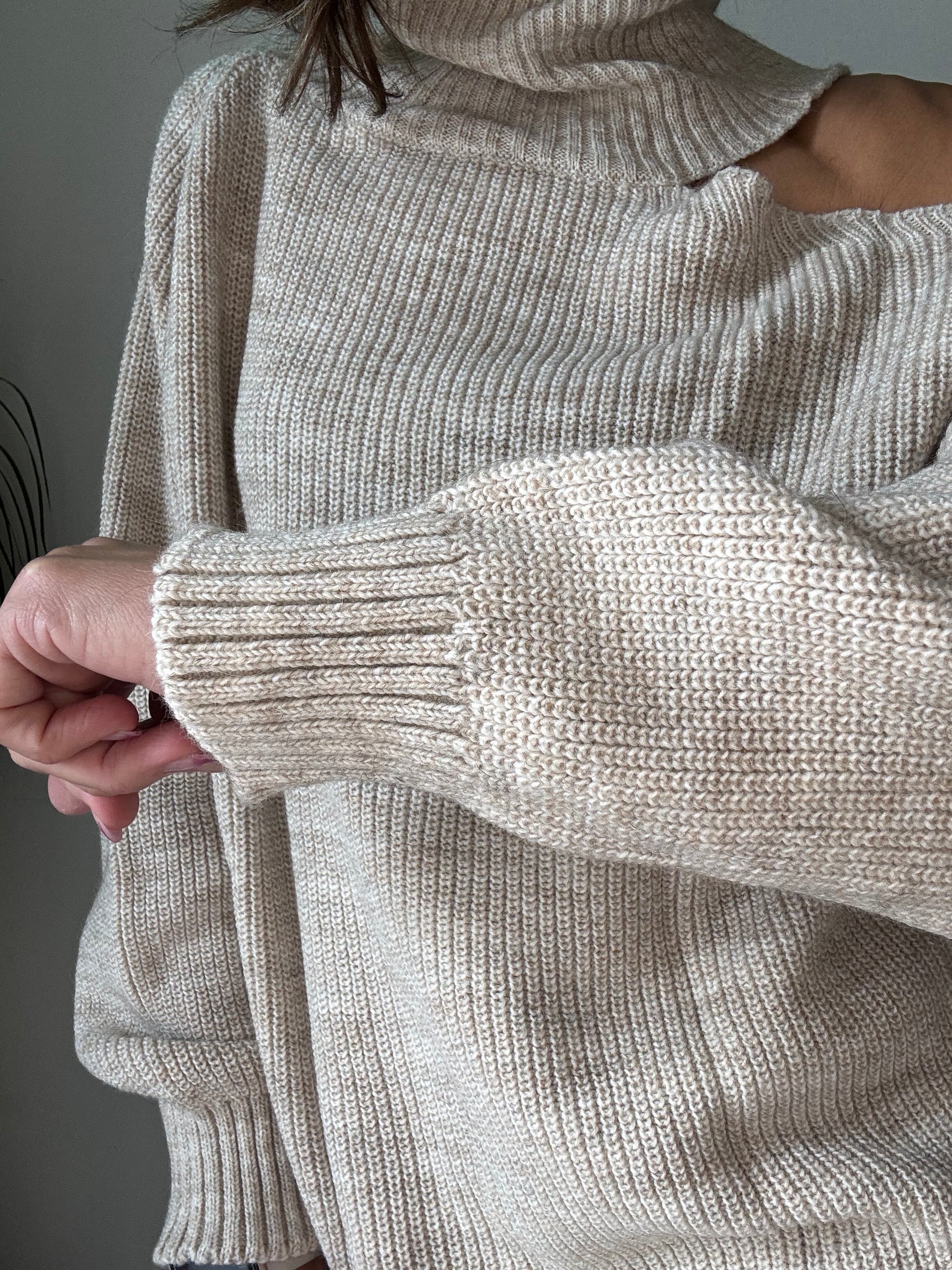 Maglione SUSAN