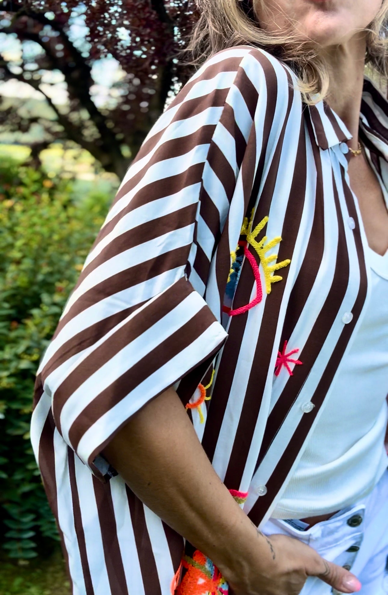 Camicione CHLOÈ