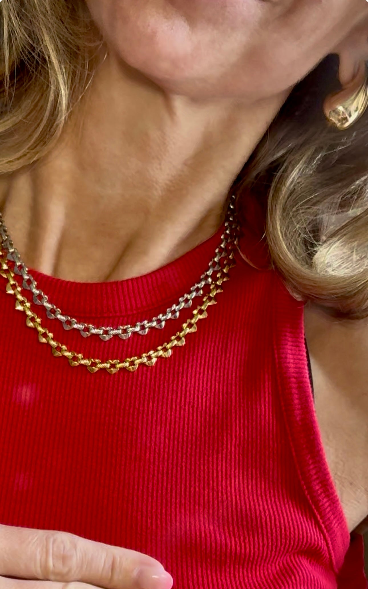 Collana DUNA