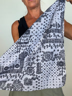 Foulard NEVADA