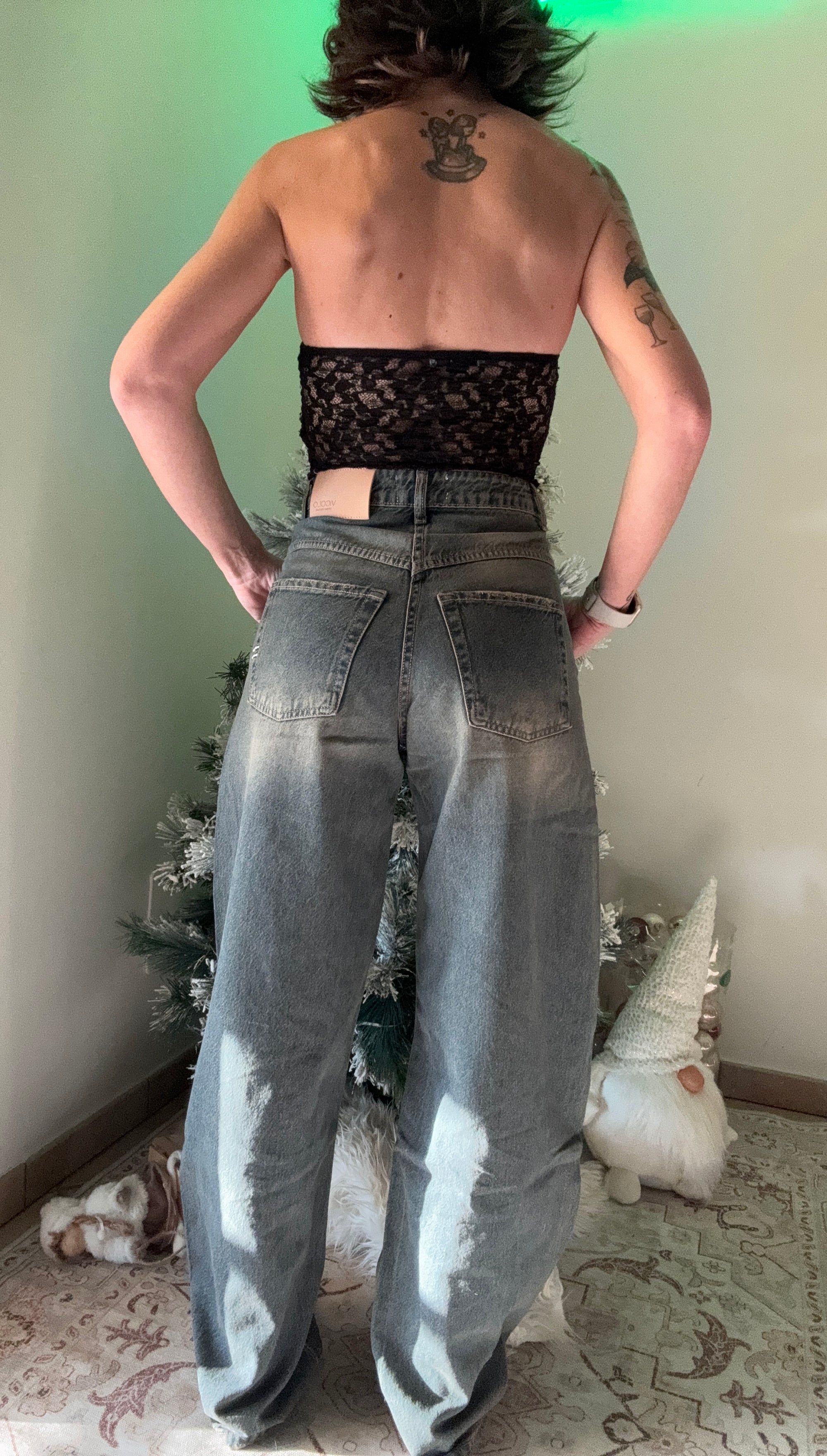 Jeans MEG
