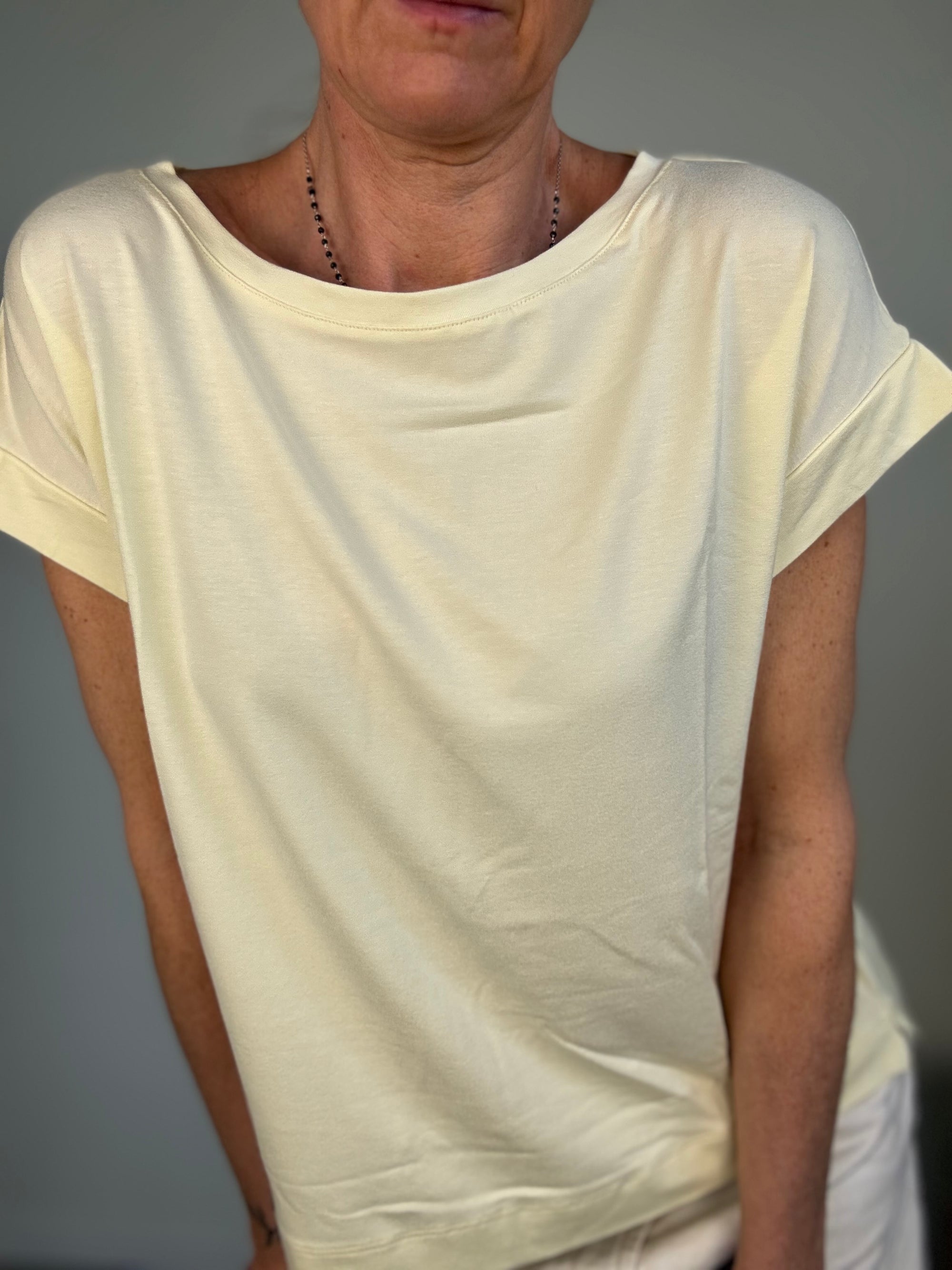 T-shirt TRACY