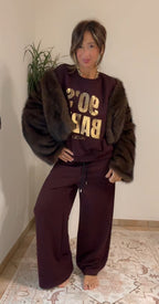 Felpa BABY