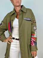 Giacca ATHENA